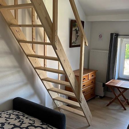 Duplex Sympa Verviers Hotel Екстериор снимка